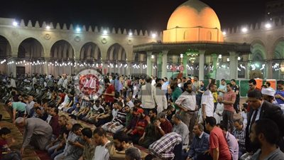 الآن.. مواقيت الصلاة اليوم الأحد 12-4-2020 في محافظات مصر بالتفصيل