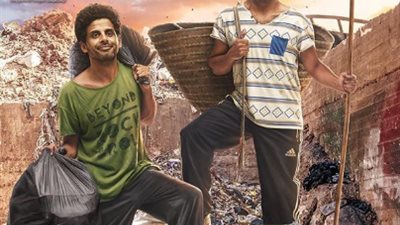 أوس أوس يكشف أسماء شخصيات “اتنين في الصندوق” قبل عرضه رمضان 2020