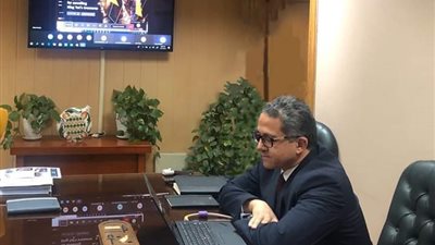 سفراء إيطاليا وإنجلترا والمكسيك يوجهون الشكر للسلطات المصرية لمساعدة العالقين