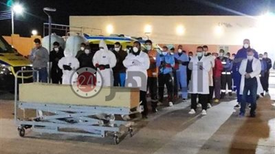 وزير الأوقاف: صلاة الغائب فرادى في الظرف الحالي مشاركة إنسانية مستحبة