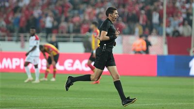 تأجيل جلسة التحقيق مع جهاد جريشة في اتحاد الكرة