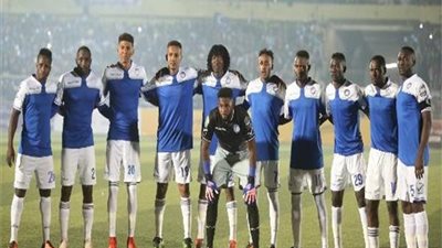 الإسماعيلي يزاحم القطبين على نجم الهلال السوداني