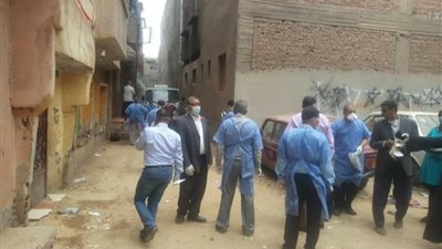 كفر الشيخ تسجل أول حالة وفاة لمصابة بفيروس كورونا