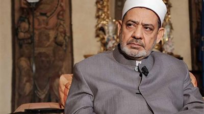 الإمام الأكبر: أثق في وعي وحرص الشعب المصري لعبور أزمة “كورونا” بسلام وأمان