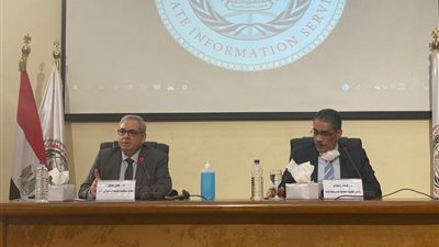 جون جبور: نستلم يومياً قائمة مفصلة بالنتائج الإيجابية في مصر لفيروس كورونا