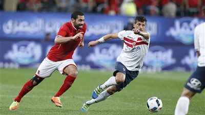 الزمالك يكشف أسباب عدم تفاوضه مع أحمد فتحي