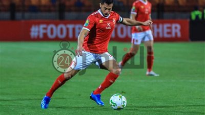 كما انفردنا.. بيراميدز يعلن ضم أحمد فتحي رسميًا