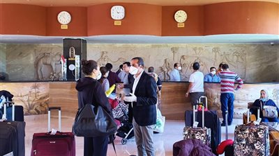 نشروا فيديوهات ضد الدولة.. بلاغ يتهم نزيلة فندق الميريديان بالانتماء لجماعة الإخوان