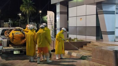 “الرعاية الصحية”: توصيل علاج الأورام للمنازل لكبار السن وأصحاب الأمراض المزمنة