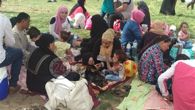 مايسة عطوة: إعلان الحظر الكامل في فترة احتفالات شم النسيم ضرورة