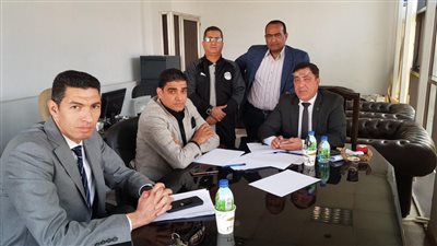 بعد خضوعه للتحقيق.. جريشة يؤكد تقديره لـ”نور الدين”