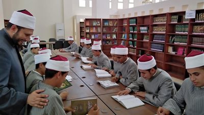 ننشر النماذج الاسترشادية لمشاريع أبحاث جميع المراحل الأزهرية