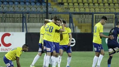 رئيس الإسماعيلي يطالب بتحديد مصير مسابقة الدوري الممتاز