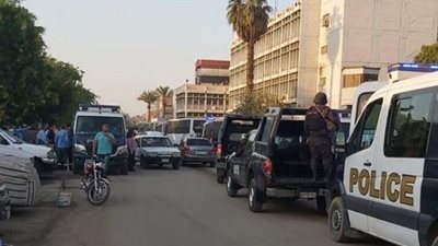 بطولة وشهادة.. ماذا حدث في عزبة شاهين؟ (تغطية خاصة)