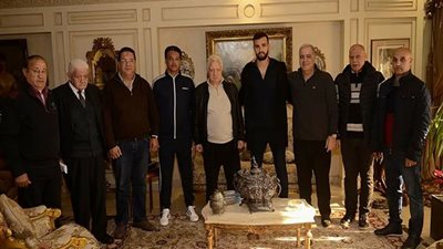 محامي النقاز: قرار فض المنازعات وصل الزمالك رغم نفي الإدارة