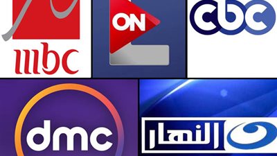 تردد القنوات الناقلة لمسلسلات رمضان 2020 على النايل سات