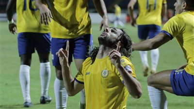 همام طارق ينتظر نهاية الموسم لإبلاغ إدارة الإسماعيلي برغبته في الرحيل