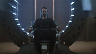 القنوات الناقلة لمسلسل النهاية ليوسف الشريف في شهر رمضان 2020