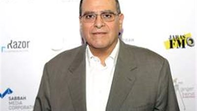 كورونا توقف 4 مسلسلات لصادق الصباح.. والمنتج يوضح الأسباب