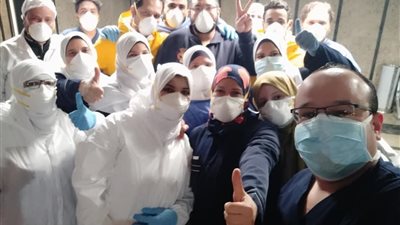 الصحة: استغلال 50%؜ فقط من مستشفيات العزل المقرر تشغيلها خلال المرحلة الحالية