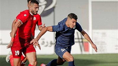 التشكيل الرسمي لمباراة إنبي وحرس الحدود في الدوري الممتاز