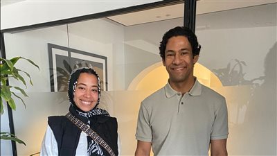 علي قاسم: شخصية شريف تشبهني واتفق مع أفكاره.. وفكرة أن الرجل لا يبكي أصبحت قديمة|حوار