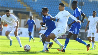 موعد مباراة أسوان أمام سموحة بالدوري الممتاز 