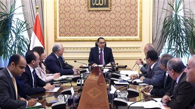 مدبولي يتابع الموقف التنفيذي لحصر وتصنيف التربة بالمناطق المستهدفة لتنفيذ مشروعات التنمية الزراعية