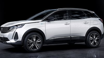 مواصفات وأسعار بيجو 3008 موديل 2023 في الكويت