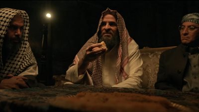 الكتيبة 101.. مفتي التنظيم الإرهابي يبيح دماء الناس في أوقات الحروب