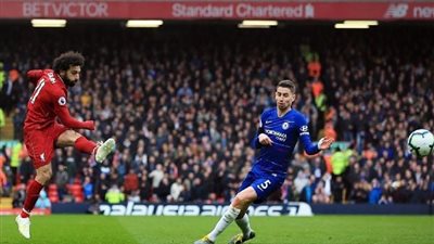 اليوم.. محمد صلاح في تحدٍ جديد مع ليفربول أمام تشيلسي بالدوري الإنجليزي