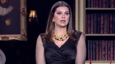 يسرا اللوزي: يوسف شاهين بيوحشني الشغل معاه.. وكان بيعامل الجميع معاملة واحدة