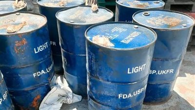 لن نتهاون.. أول تحرك من حماية المستهلك بشأن مزاعم إعادة تعبئة زيت طعام متداول بالأسواق