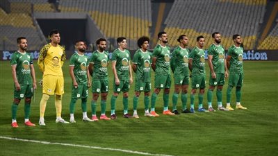 علي ماهر يعلن تشكيل المصري لمواجهة الأهلي في ربع نهائي كأس مصر 