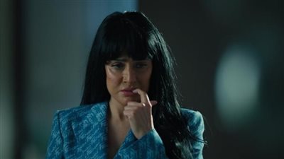 مسلسل تلت التلاتة الحلقة 10| غادة عبد الرازق تقدم درسا في لعبة الانتقام