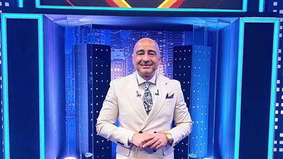 سعيد جميل يضع بصمة مختلفة في عالم المسابقات من خلال تحدي الأزواج