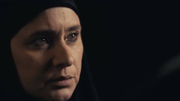 نيللي كريم من مسلسل