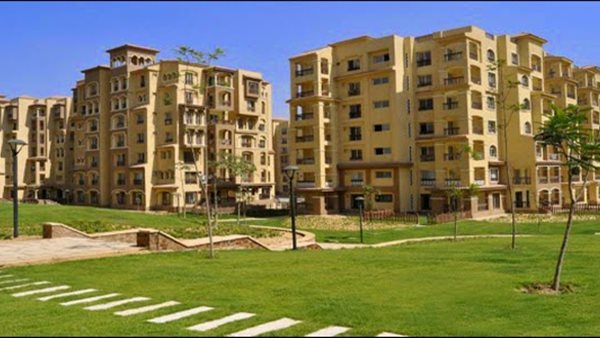 مشروعات عمرانية