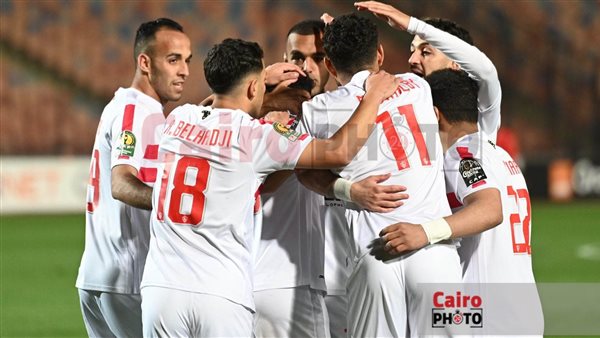 فريق الزمالك