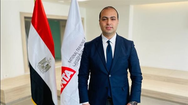 الدكتور مصطفي شعبان