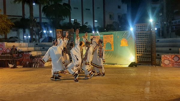 انطلاق أولى احتفالات