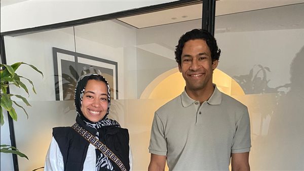 علي القاسم ومحررة