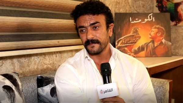 أحمد العوضي