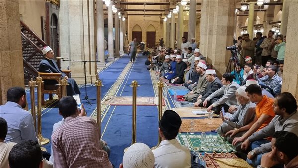 جامعة الأزهر 