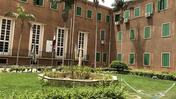 مدرسة النصر للبنات