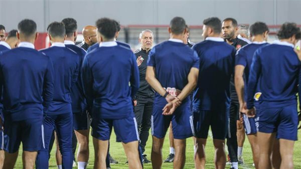 مران الأهلي