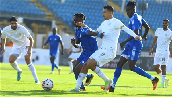 أسوان وسموحة