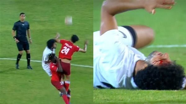 كارثة تحيكيمة في