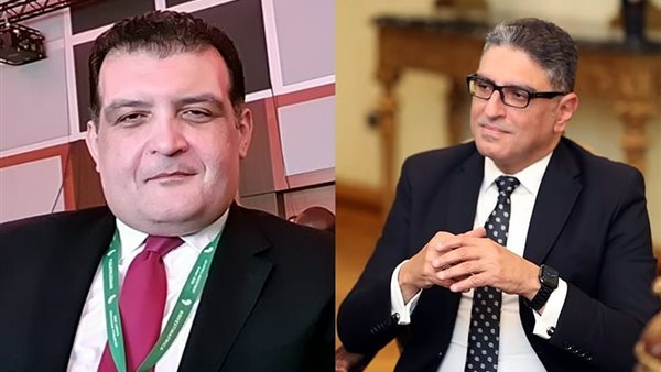 نائبين جديدين لرئيس