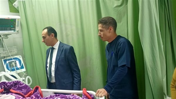 وكيل وزارة الصحة